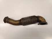 Auspuffanlage hinten Mercedes-Benz CLA Coupe (C117) 677027