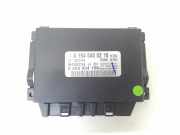 Einparkhilfe PDC Steuergerät MERCEDES-BENZ GL (X164) GL 320 CDI 4-matic (164.822) A1645450216