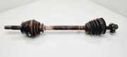 Antriebswelle vorne links FIAT DOBLO MPV (119_, 223_) 1.9 JTD (223AXE1A)