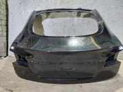 Heckklappe geschlossen Tesla Model S (5YJS)