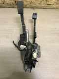 Gaspedal FORD FOCUS II Turnier (DA_) 1.6 LPG 4M512467CP
