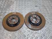 Bremsscheibe hinten links JAGUAR F-TYPE Cabrio (X152) 2.0 i4