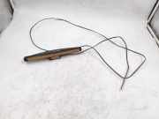 Zusatzbremsleuchte AUDI 80 (81, 85, B2) 1.6 D