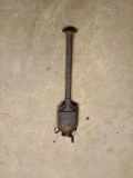 Vorteilteil SUZUKI GRAND VITARA I (FT, HT) 2.5 V6 24V 4x4 (SQ 625)