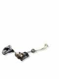 Gangschaltmechanismus PEUGEOT 207 CC (WD_) 1.6 16V 152036