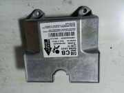 Airbag-Steuergerät OPEL ASTRA H Sedan (L69) 1.7 CDTi 13288175