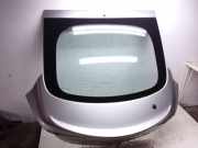 Heckklappe geschlossen Opel Insignia A Stufenheck (G09)