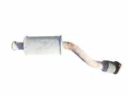 Endschalldämpfer Opel Vivaro A Kasten (X83) 3002402