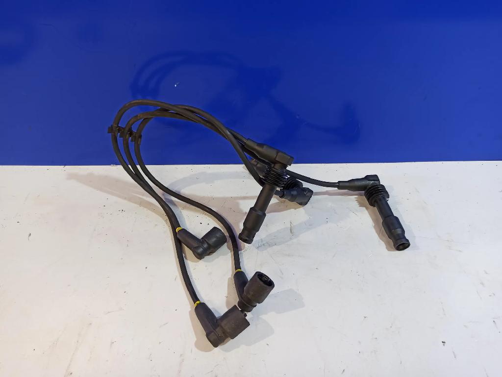 Hochspannungszündkabel (Steckkabel) SAAB 9000 Hatchback 3.0 -24 V6 CS/CSE 4504395 0300302102 Bild Hochspannungszündkabel (Steckkabel) SAAB 9000 Hatchback 3.0 -24 V6 CS/CSE 4504395 0300302102