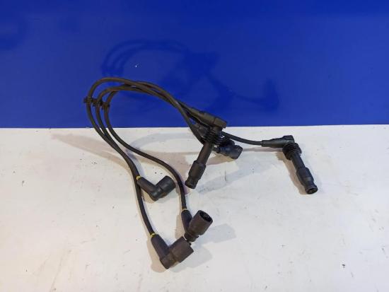 Hochspannungszündkabel (Steckkabel) SAAB 9000 Hatchback 3.0 -24 V6 CS/CSE 4504395 0300302102 Bild Hochspannungszündkabel (Steckkabel) SAAB 9000 Hatchback 3.0 -24 V6 CS/CSE 4504395 0300302102