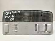 Innenleuchte Skoda Octavia II (1Z) 3B0947105