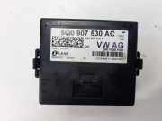 Gateway-Steuereinheit