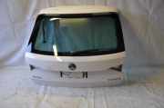 Heckklappe geschlossen Skoda Superb III Kombi (3V) AS3