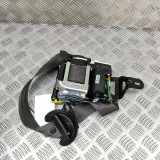 Sicherheitsgurt vorne links