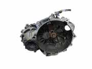 Schaltgetriebe VW Golf V Plus (5M, 521) JPG