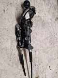 Gangschaltmechanismus FIAT 500 (312_) 1.3 D Multijet 6071690101