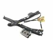 Türfensterheber hinten links AUDI A7 Sportback (4GA, 4GF) 3.0 TDI quattro 029012013 1021916638110