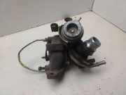 Turbolader NISSAN X-TRAIL (T31) 2.0 dCi 7234550022