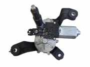 Heckscheibenwischermotor OPEL ZAFIRA TOURER C (P12) 1.4 13256923