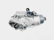 Ölfilterhalter VOLVO S60 I 2.4 CDI 31321630