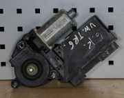 Motor Fensterheber links hinten VW Touareg I (7L) 05074360