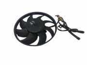 Kühlmodul Audi A4 (8D, B5) 4B0959455