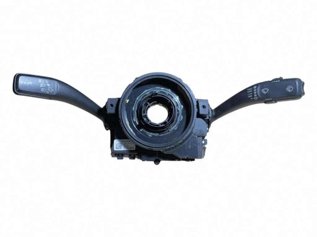 LENKSTOCKSCHALTER KOMBISCHALTER AUDI A4 (8K2, B8) 2.0 TDI 16V 8K0953502BC