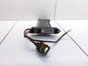 Elektrischer Schulterschulterkühler PEUGEOT 407 (6D_) 2.0 4puh18k463af 2001401