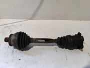 Antriebswelle vorne links AUDI A4 (8E2, B6) 2.5 TDI quattro 8E0407272F