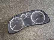 Kombiinstrument PEUGEOT 308 SW 2.0 HDi 9636708880