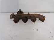 Auspuffkrümmer BMW 4er Coupe (F32, F82) 8519888