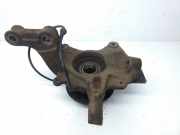 Radnaben vorne links RENAULT MEGANE III Coupe (DZ0/1_) 1.5 dCi (DZ0B)