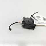 Regelventile für Innenraumheizung NISSAN QASHQAI III (J12) 1.3 DIG-T All-wheel Drive 27732-6RF0A