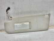 Linke Sonnenblende VW PASSAT B5 (3B3) 1.9 TDI 3B0857