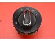 Schalter für Leuchtweitenregelung Skoda Superb II Kombi (3T) 3T0941431B
