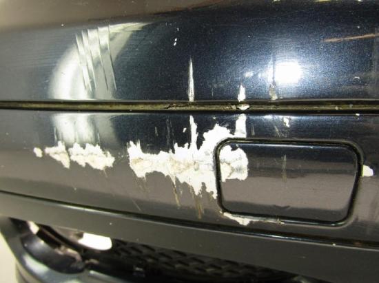 Frontstoßstange MERCEDES-BENZ C Coupe (CL203) C 220 CDI (203.706) Bild Frontstoßstange MERCEDES-BENZ C Coupe (CL203) C 220 CDI (203.706)