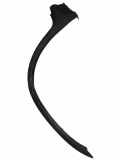Rear Arch Liner Trim BMW X5 (E53) 3.0 d 8408707