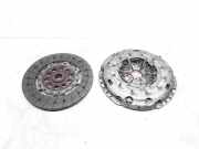 Kupplungsscheibe VOLVO C70 II Cabrio D3 324042310 124040310