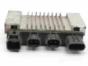 Zündkerzenrelais TOYOTA AVENSIS Estate (_T27_) 2.2 D-4D (ADT271_) 132700-0010