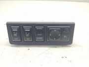 Tastenpanel NISSAN MURANO I (Z50) 3.5 4x4