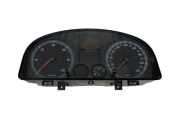 Kombiinstrument VW CADDY II Variant (9K9B) 1.9 TDI V0002000 2K0920844A
