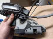 Türschloss hinten rechts CITROËN C4 AIRCROSS 1.6 HDi 115 45047185