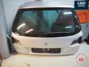Heckklappe geschlossen Peugeot 508 I () 1606394380