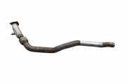 Auspuffanlage hinten Audi A6 (4B, C5)