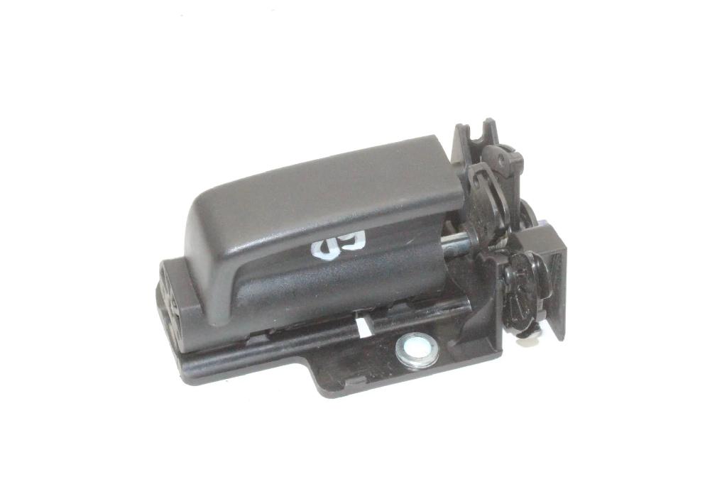 Türinnengriffrahmen hinten rechts VW SHARAN (7N1, 7N2) 2.0 TDI 7N0843642J Bild Türinnengriffrahmen hinten rechts VW SHARAN (7N1, 7N2) 2.0 TDI 7N0843642J