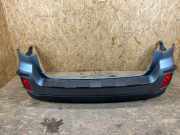 Hintere Stoßstange SUBARU OUTBACK (BR) 2.0 D AWD (BRD)