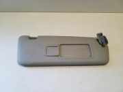 Rechte Sonnenblende AUDI Q3 (8U) 2.0 TDI quattro 8U1857552A