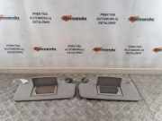 Linke Sonnenblende CHEVROLET ORLANDO (J309) 2.0 D