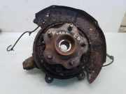 Nabe hinten rechts NISSAN MURANO I (Z50) 3.5 4x4