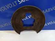 Vorderer rechter Stumpf VOLVO S60 I 2.4 T217186 30647069